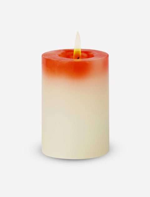 Wax Candle